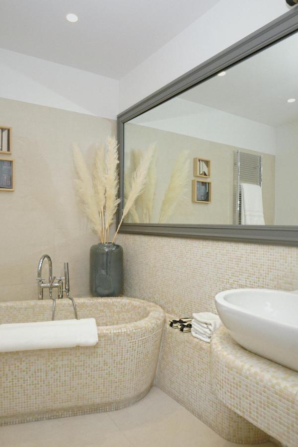 Appartamento Trastevere - Colosseo Luxury House Roma