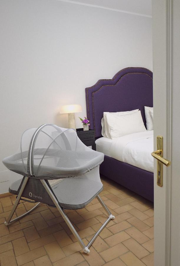 Trastevere - Colosseo Luxury House Appartamento