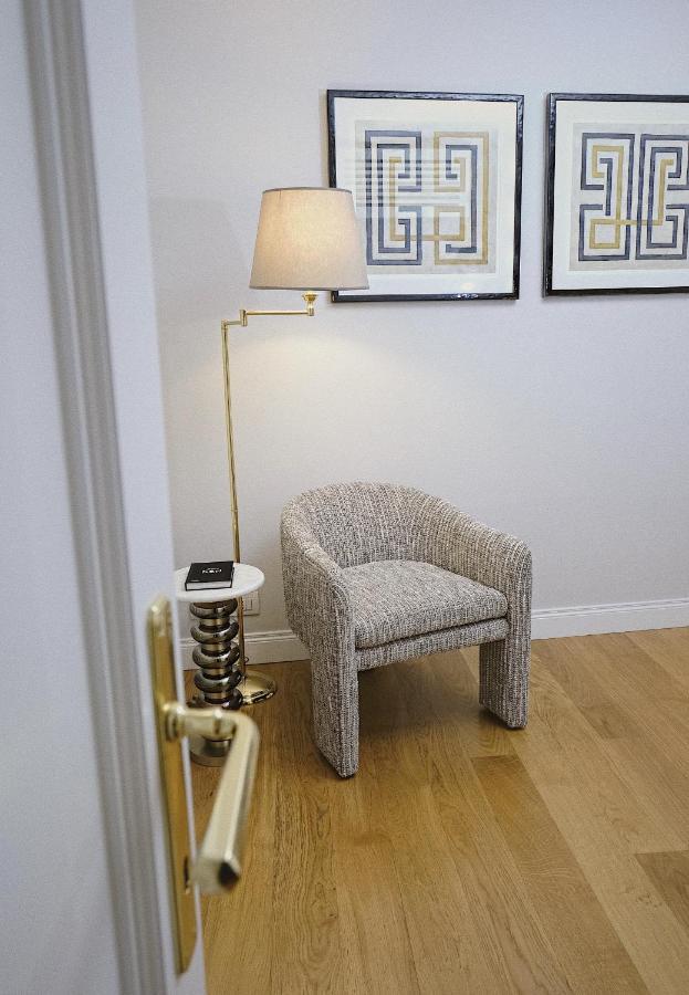 Appartamento Trastevere - Colosseo Luxury House