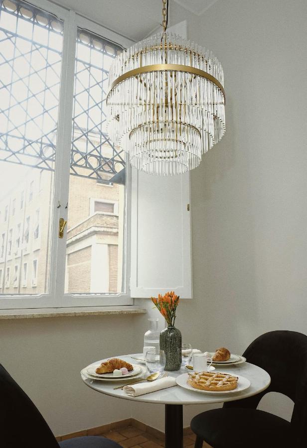 Trastevere - Colosseo Luxury House Appartamento Roma
