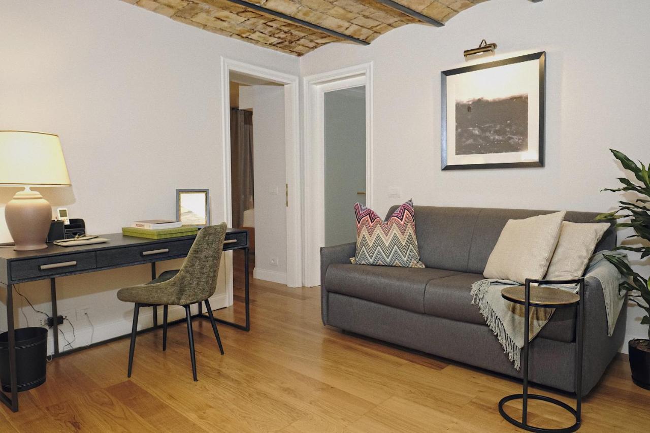 Appartamento Trastevere - Colosseo Luxury House *