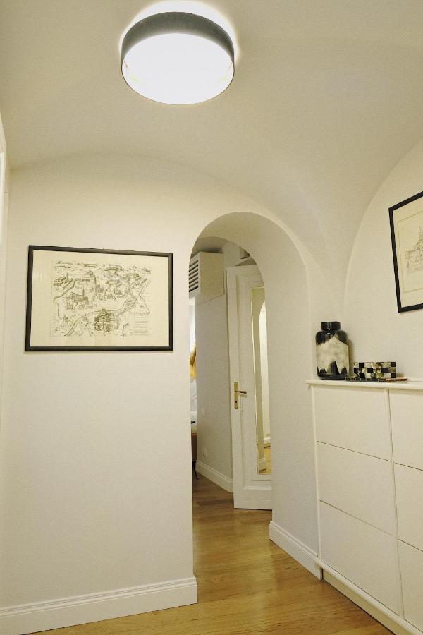 Appartamento Trastevere - Colosseo Luxury House Roma