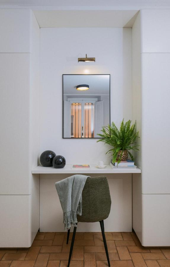 Trastevere - Colosseo Luxury House Appartamento Roma