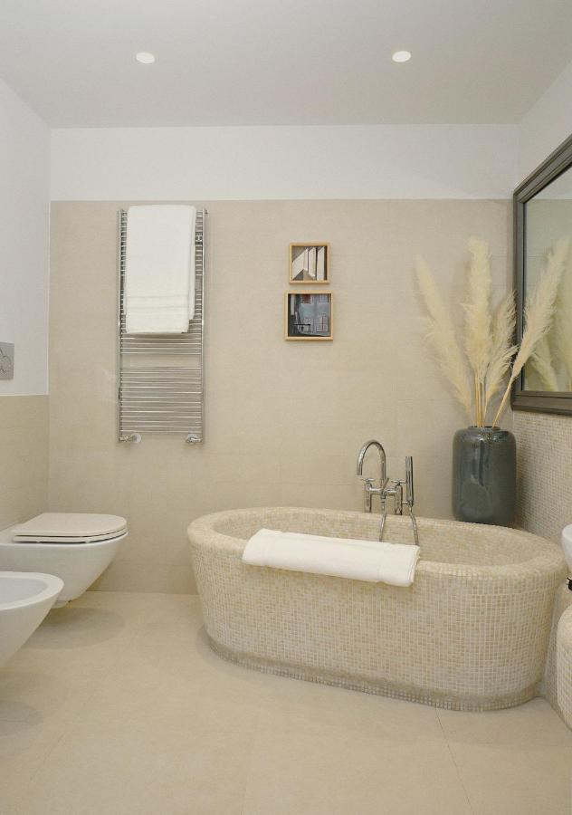 Trastevere - Colosseo Luxury House Appartamento